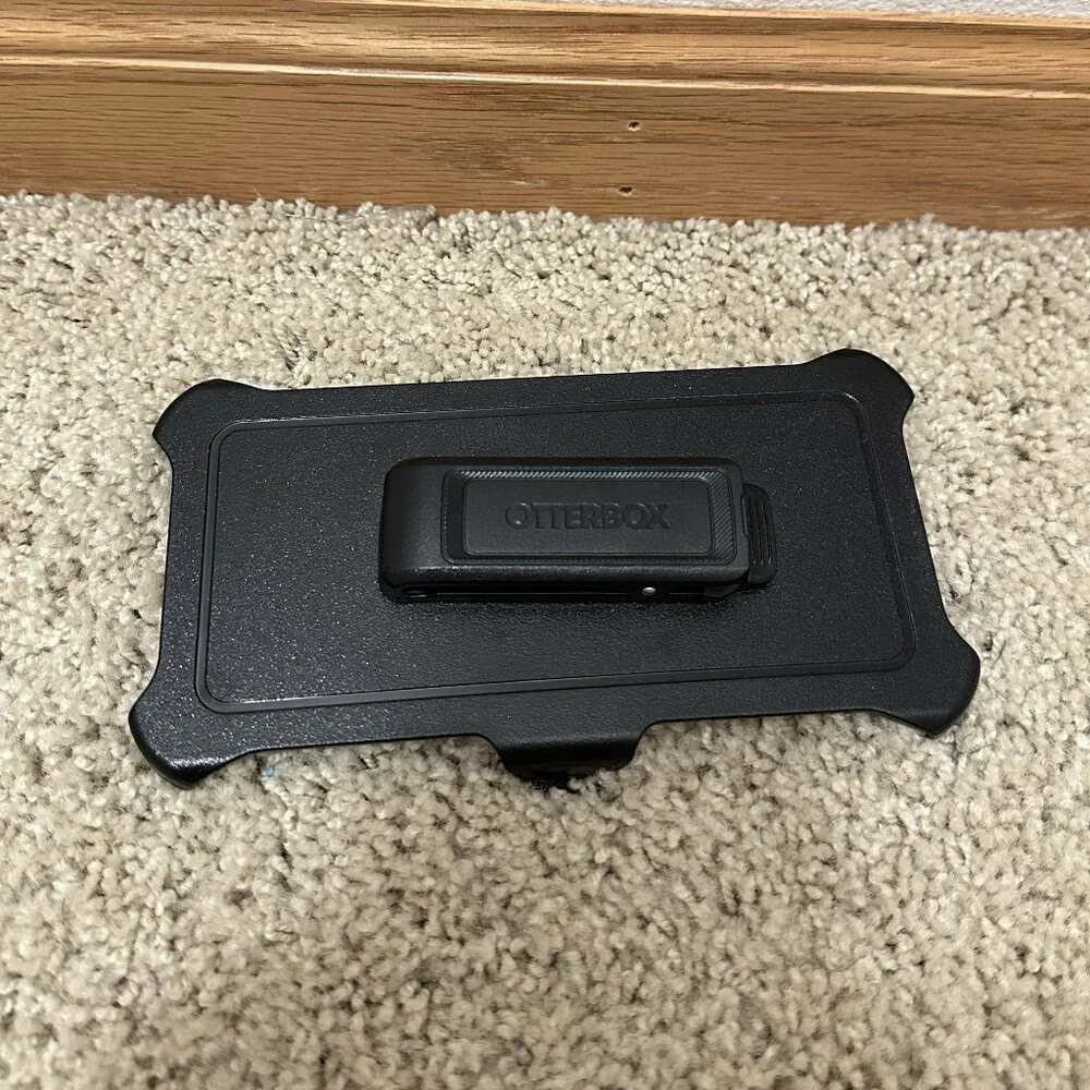 iPhone 14 Plus Otterbox Holster NWOT